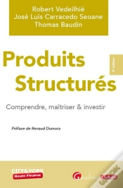 Capa do artigo Produits Structurés : Comprendre, Maîtriser & Investir