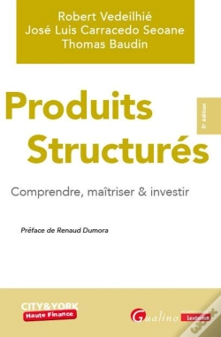 Capa do artigo Produits Structurés : Comprendre, Maîtriser & Investir