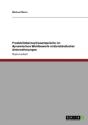 Produktlebenszyklusanspruche Im Dynamischen Wettbewerb Mittelstandischer Unternehmungen - Preview