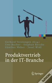 Capa do artigo Produktvertrieb In Der It-Branche