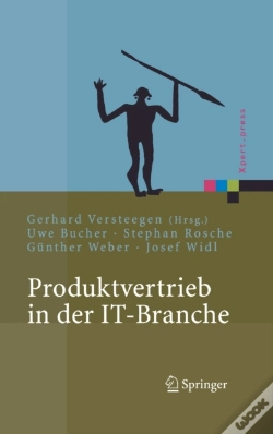 Capa do artigo Produktvertrieb In Der It-Branche