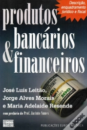 Produtos Bancários & Financeiros