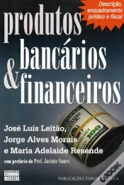 Capa do artigo Produtos Bancários & Financeiros