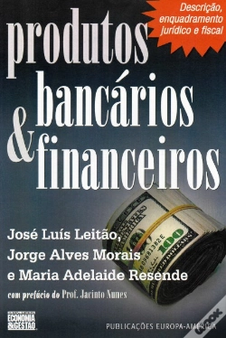 Capa do artigo Produtos Bancários & Financeiros