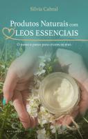 Produtos Naturais com Óleos Essenciais