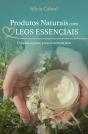 Produtos Naturais com Óleos Essenciais - Preview