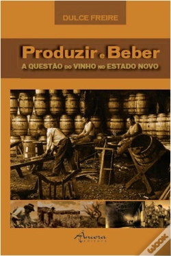 Capa do artigo Produzir e Beber