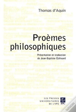 Capa do artigo Proèmes Des Lectures Aux Principales Oeuvres D'Aristote