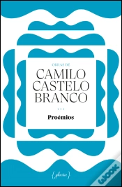 Capa do artigo Proémios
