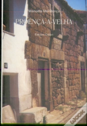 Capa do artigo Proença - a - velha