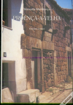 Capa do artigo Proença - a - velha