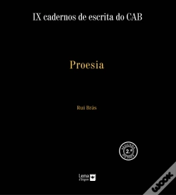 Capa do artigo Proesia