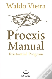 Capa do artigo Proexis Manual