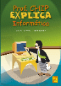 Prof. Chip Explica informática - Preview