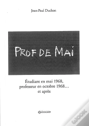 Capa do artigo Prof De Mai