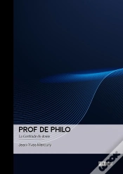 Capa do artigo Prof De Philo : La Certitude Du Doute