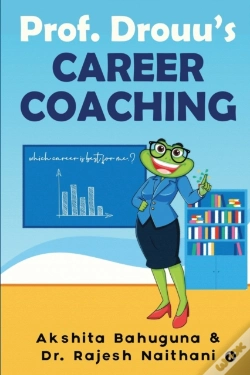 Capa do artigo Prof. Drouu'S Career Coaching