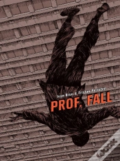 Capa do artigo Prof. Fall