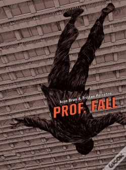 Capa do artigo Prof. Fall