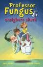 Prof Fungus(13) En Die Onsigbare Skurk - Preview