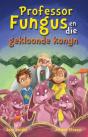 Prof Fungus(14) En Die Gekloonde Konyn - Preview