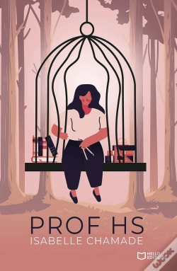 Capa do artigo Prof Hs