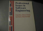 Prof Issues In Software Eng - Preview
