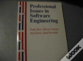 Prof Issues In Software Eng