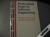 Capa do artigo Prof Issues In Software Eng