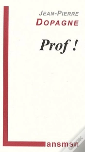 Capa do artigo Prof !