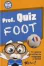 Prof Quiz Foot - Preview