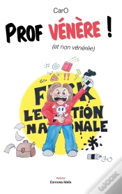 Capa do artigo Prof Venere ! (Et Non Veneree)