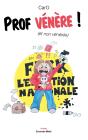 Prof Venere ! (Et Non Veneree) - Preview