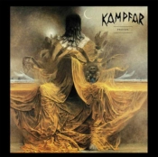 Capa do artigo Profan - CD