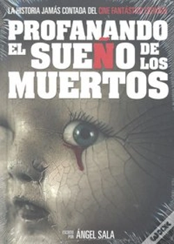 Capa do artigo Profanando El Sueño De Los Muertos