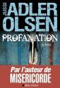 Profanation - Preview