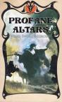 Profane Altars: Weird Sword & Sorcery - Preview