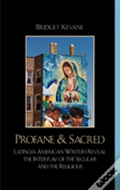 Capa do artigo Profane And Sacred
