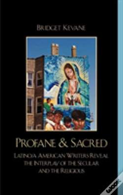 Capa do artigo Profane And Sacred
