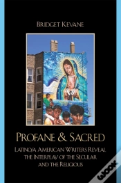 Capa do artigo Profane & Sacred