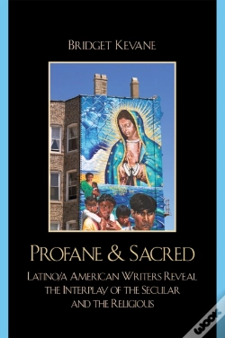 Capa do artigo Profane & Sacred