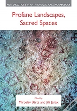 Capa do artigo Profane Landscapes, Sacred Spaces