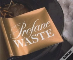 Capa do artigo Profane Waste