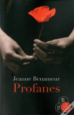 Capa do artigo Profanes