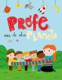 Profe, Eres De Otro Planeta - Preview