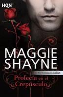 Profec¡A En El Crepúsculo