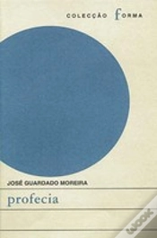 Capa do artigo Profecia