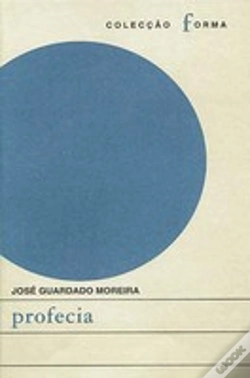 Capa do artigo Profecia