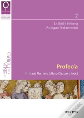 Capa do artigo Profecía