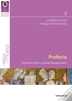 Capa do artigo Profecía